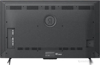 MiniLED телевизор Яндекс ТВ Станция Про MiniLED с Алисой 75 