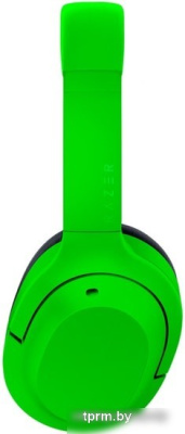 Наушники Razer Opus X Green 