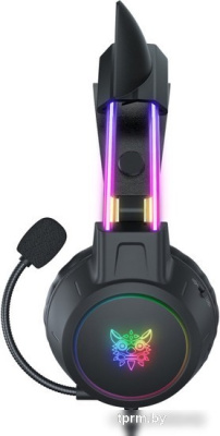 Наушники Onikuma X15 Pro (черный) 