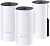 Wi-Fi система TP-Link Deco P9 (3 шт.) 