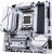 Материнская плата Colorful Battle-AX B650M-White WiFi V14 