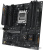 Материнская плата ASUS TUF Gaming A620M-Plus Материнская плата ASUS TUF Gaming A620M-Plus