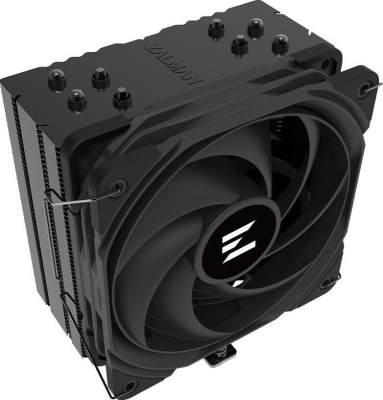 Кулер для процессора Zalman CNPS9X Performa Plus (черный) 