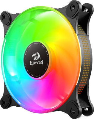 Вентилятор для корпуса Redragon GC-F013 