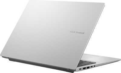 ASUS Vivobook 16/ M1607KA-MB127/ R5 AI 340/ 16 WUXGA 16:10 IPS-level AG 300nits/ AMD Radeon/ 16GB/ 1TB/ DOS/ мышь + рюкзак/ Cool Silver ноутбук 90NB15F2-M00900 