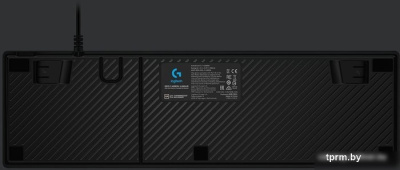 Клавиатура Logitech G513 GX Brown 