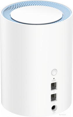 Wi-Fi система Cudy M1200 1.0 (3-Pack) 