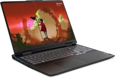 Игровой ноутбук Lenovo IdeaPad Gaming 3 16ARH7 82SC00AMRU 