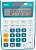 Бухгалтерский калькулятор Deli E1238/BLUE 