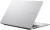 ASUS Vivobook 16/ M1607KA-MB127/ R5 AI 340/ 16 WUXGA 16:10 IPS-level AG 300nits/ AMD Radeon/ 16GB/ 1TB/ DOS/ мышь + рюкзак/ Cool Silver ноутбук 90NB15F2-M00900 