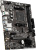 Материнская плата MSI B550M-A Pro Материнская плата MSI B550M-A Pro