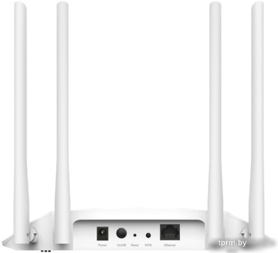 Точка доступа TP-Link TL-WA1201 V3 