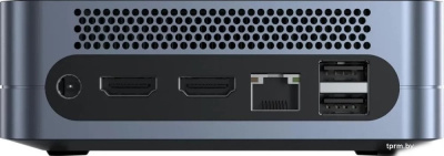 Компактный компьютер Acer Gadget E10 ETBox X 