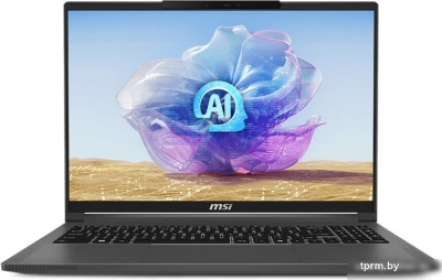 Игровой ноутбук MSI Creator 16 AI Studio A1VIG-060RU 