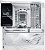 Материнская плата ASUS ROG Crosshair X870E Glacial 