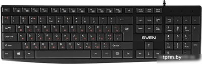 Клавиатура SVEN KB-S305 