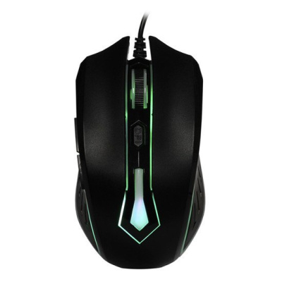 Игровая мышь SmartBuy Rush Winning SBM-712G-K 