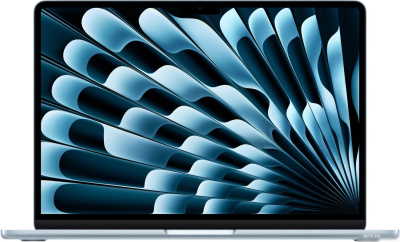 Ноутбук Apple MacBook Air 13" M4 2025 MC6T4 