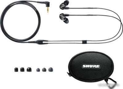 Наушники Shure SE215 