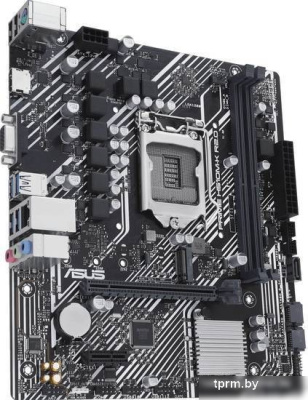Материнская плата ASUS Prime H510M-K R2.0 
