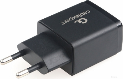 Сетевое зарядное Cablexpert MP3A-PC-55 