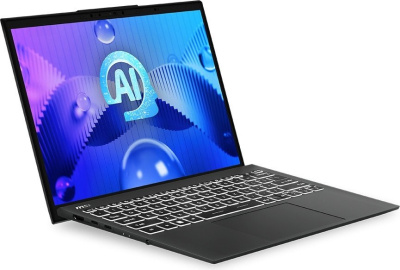 Ноутбук MSI Prestige 13 AI Evo A1MG-089XBY 