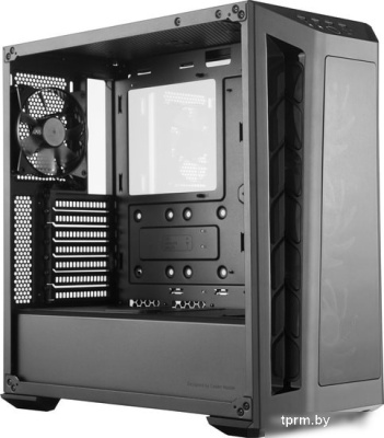 Корпус Cooler Master MasterBox MB530P MCB-B530P-KHNN-S01 