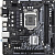 Материнская плата ASRock H510M-HDV R2.0 