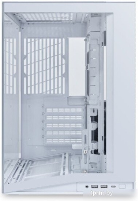 Корпус Lian Li O11 Dynamic Mini V2 G99.O11DMIV2W.R0 