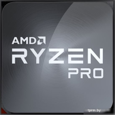 AMD Ryzen 5 Pro 3600 