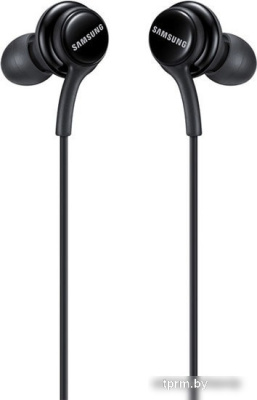 Наушники Samsung EO-IA500 (черный) 