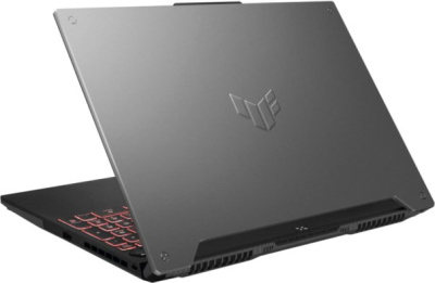 Игровой ноутбук ASUS TUF Gaming A15 FA507RC-HN059 