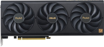 Видеокарта ASUS ProArt GeForce RTX 4060 Ti OC Edition 16GB GDDR6 PROART-RTX4060TI-O16G 