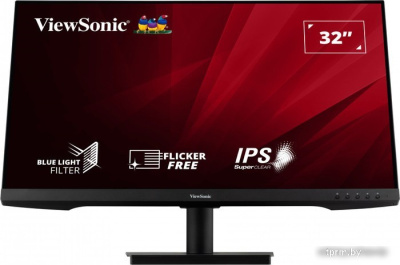 Монитор ViewSonic VA3209-MH 