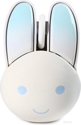 Мышь SmartBuy Bunny 2 SBM-315AG-BU2 