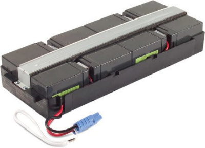 Аккумулятор для ИБП APC RBC31 