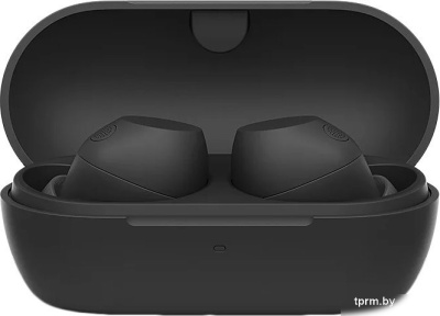 Наушники Sony WF-C710N (черный) 