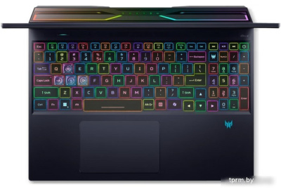 Ноутбук Acer Predator Helios 16 PH16-72-90W0 NH.QNZCD.001 