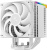 Кулер для процессора DeepCool AK500 Digital Pro WH R-AK500-WHAPMN-G Кулер для процессора DeepCool AK500 Digital Pro WH R-AK500-WHAPMN-G