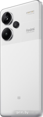Смартфон Xiaomi Redmi Note 13 Pro+ 5G 12GB/512GB с NFC международная версия (лунный белый) 