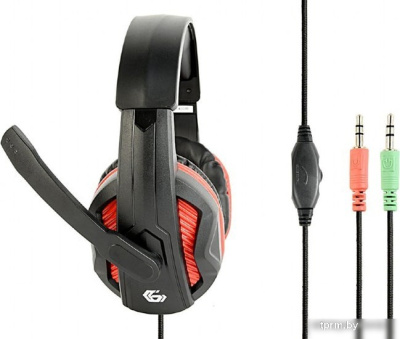 Наушники Gembird GHS-03 