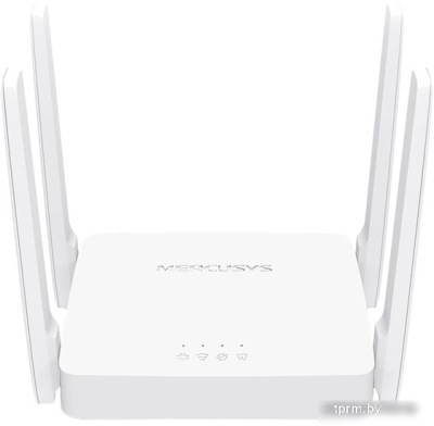 Wi-Fi роутер Mercusys AC10 
