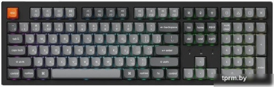 Клавиатура Keychron K10 Max K10M-H3-RU (Keychron Super Brown) 