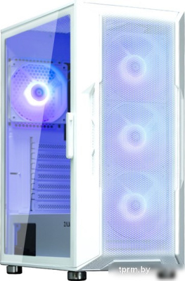 Корпус Zalman i3 Neo ARGB (белый) 