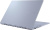 ASUS Vivobook S 16/ S5606CA-RI084/ U5-225H/ 16 3K (2880 x 1800) OLED 16:10 400nits/ Intel® Arc™ Graphics/ 16GB/ 512GB/ DOS/ noODD/ Blue ноутбук 90NB1551-M00690 