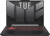 Игровой ноутбук ASUS TUF Gaming A15 2024 FA507UI-LP166 