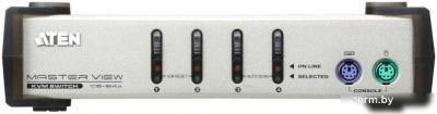 KVM переключатель Aten CS84AC-AT 