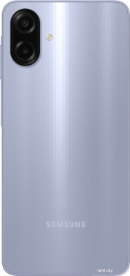 Смартфон Samsung Galaxy A07 4/128Gb Light Violet 