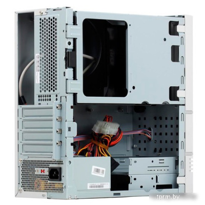 Корпус In Win BK623 U3 400W (черный) 