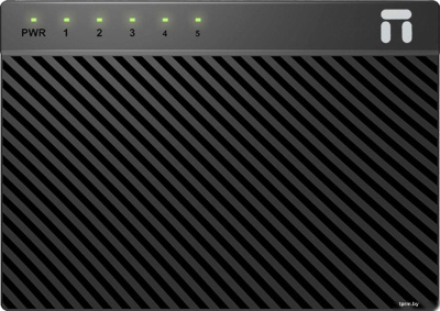 Неуправляемый коммутатор Netis ST3105C 